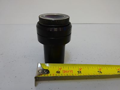FÜR TEILE MIKROSKOP POLYVAR REICHERT Okular WPX OPTICS AS IS BIN#P4-B-10