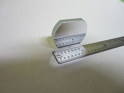 OPTISCHER RACETRACK-SPIEGEL FÜR MIKROSKOP OLYMPUS STEREOOPTIK WIE IST BIN#N8-82