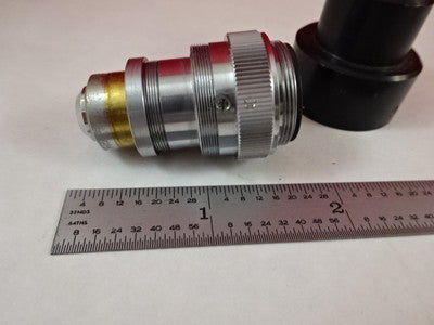 Microscope Part Objective Nikon Unknown Optics