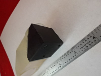 Microscope Part Prism Reichert Austria Head Optics B