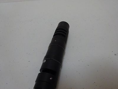 MIKROSKOPTEIL VERTIKALE BELEUCHTUNG NIKON ?? + IRIS-OPTIK WIE IST BIN#TB-5-2-82