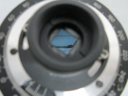 Optical Crystal Rotator Faraday Oriel Laser Optics