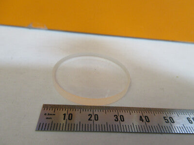 Optical Lens Pl Cc PlanO Concave Fused silica Laser Optics