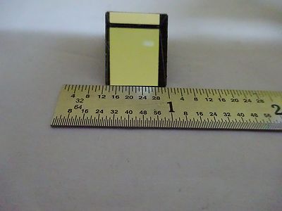 OPTICAL PRISM LASER OPTICS AS IS BIN#P8-41