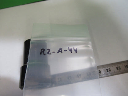 BAUSCH LOMB EYEPIECE CAT 147 15X WF LENS MICROSCOPE PART AS PICTURED R2-A-44