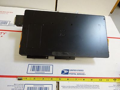 Microscope Stage Table Part