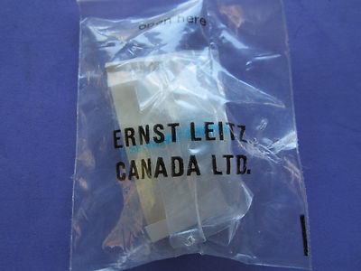 Microscope Spare Part Ernst Leitz Beam Splitter Assy