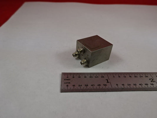 Meggitt Endevco Triaxial Accelerometer Model 2230E Vibration Sensor