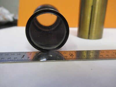 Carl Zeiss AG Jena Germany Eyepiece Telescop Microscope Part
