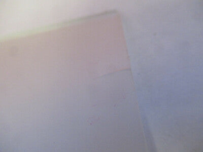 Optical Frosted Glass (crack) Optics