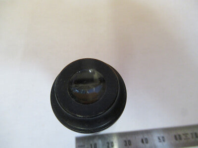 Vintage Spencer Lens Co. 6X Eyepiece Lens American Optical Co. Optics Microscope Part