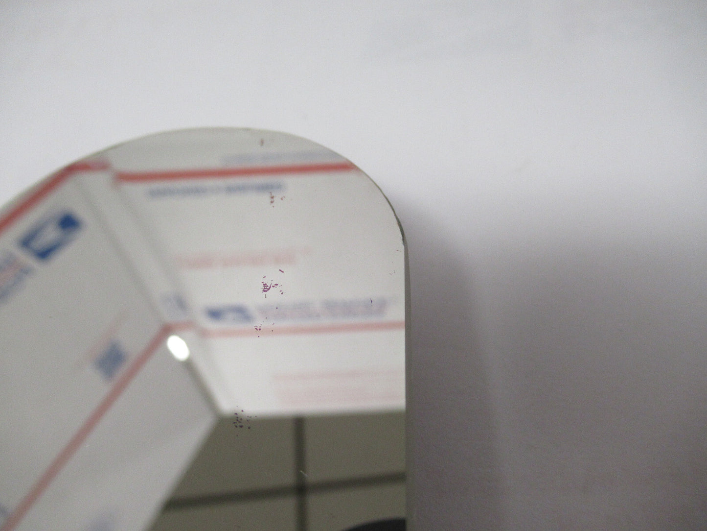 Optical Mirror [stains, Scratches] Mil Spec Optics