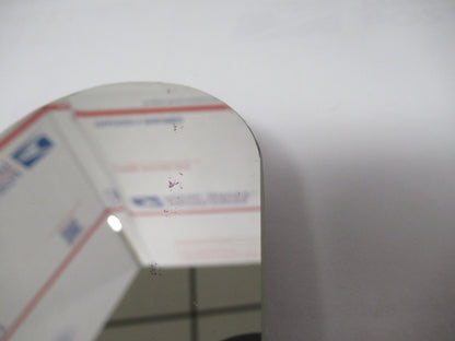 Optical Mirror [stains, Scratches] Mil Spec Optics