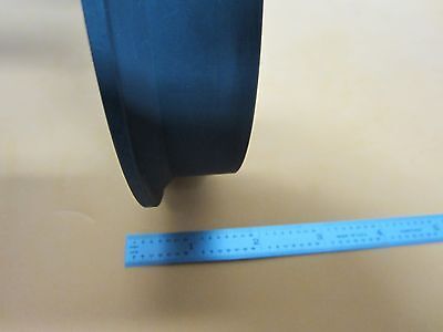 GROSSES OPTISCHES MIL SPEC FENSTER LASEROPTIK BIN#J5-06