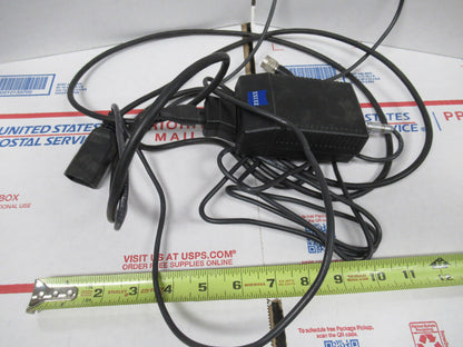 ZEISS GERMANY POWER ADAPTER CAMERA MICROSCOPE PART AS PICTURED X6-FT-99