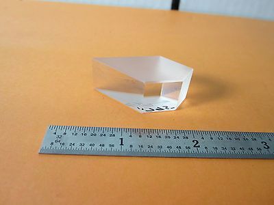 OPTISCHES PRISMA SELTENE LASEROPTIKEN BIN#E3-36