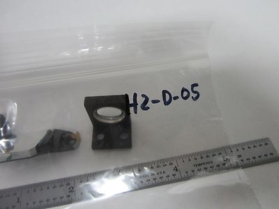 Microscope Part Epistar Reichert Leica Lens + Mirror Optics