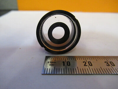Bausch & Lomb Epi Dark Field Lens Optics Microscope Part