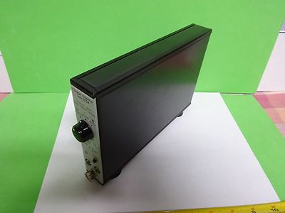 Brüel & Kjær 2624 Charge Amplifier Accelerometer Vibration Sensor