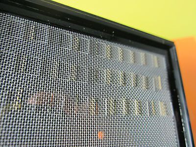 OPTICAL EDGE SPIEGEL LOT LASEROPTIK BIN#9-90