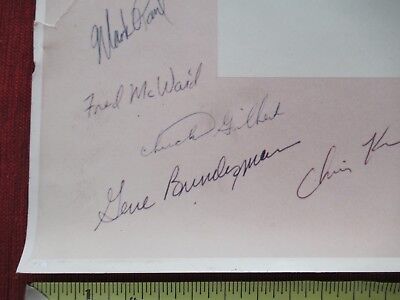 LARGE COLLECTABLE NORTHROP GRUMMAN SIGNED DESIGNER 1984 NIGHT STALKER HELICOPTER