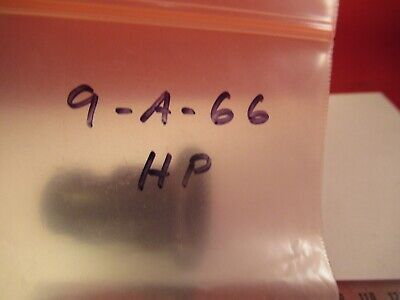 HEWLETT PACKARD HP LASER BEAM EXPANDER LENS for OPTICS AS PICTURED &9-A-66