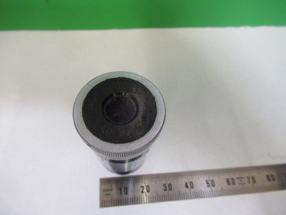 Antique Carl Zeiss AG Pol Eyepiece Kpl 8X Microscope Part