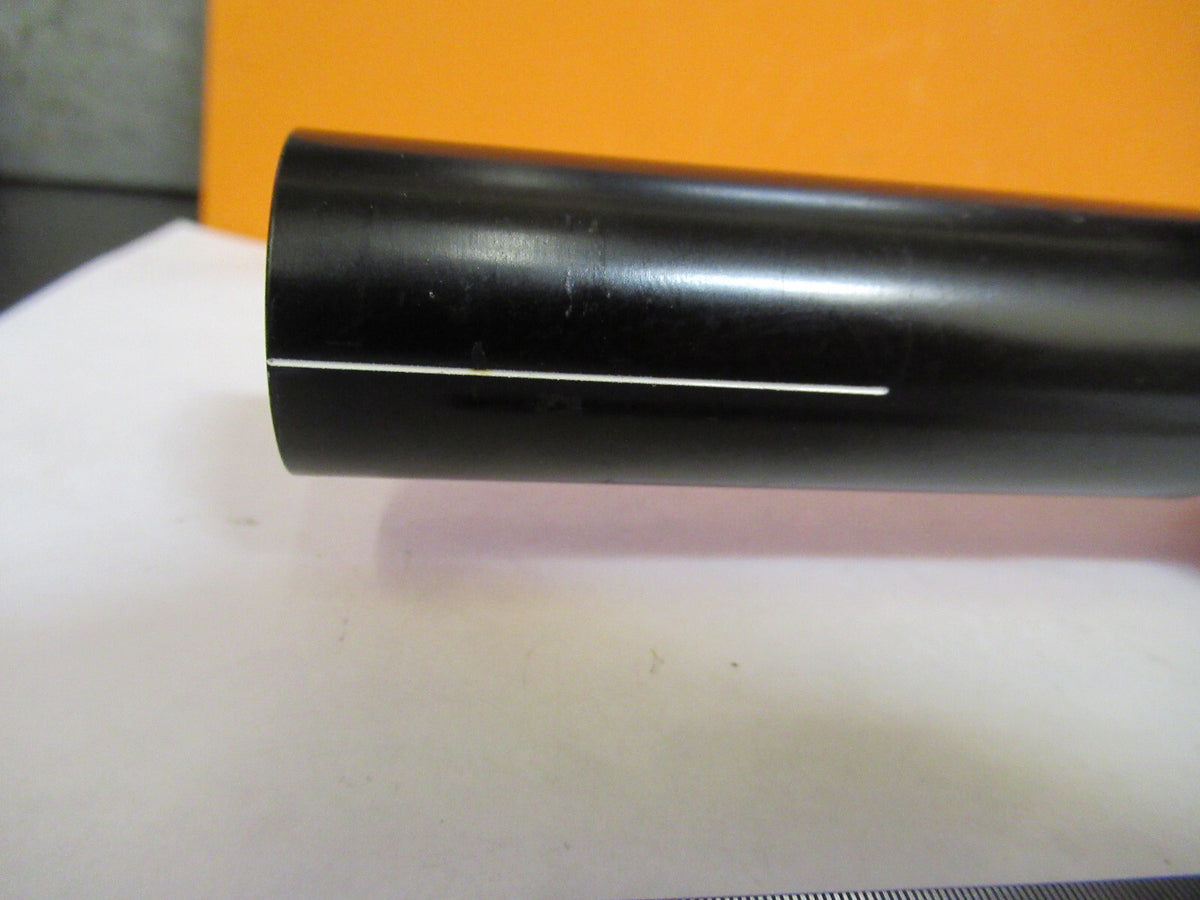 WILD HEERBRUGG M20 M40 VERTICAL ILLUMINATOR MICROSCOPE PART AS PICTURED Y3-A-54