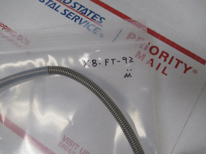 Meggitt Vibro-meter PN11-118-00 Turbine Accelerometer Test Vibration