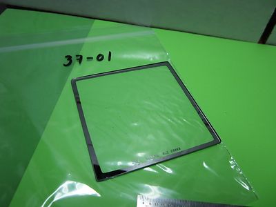 OPTISCHE ZIELMASKE McBAIN MIKROSKOP ODER LASEROPTIK BIN#37-01