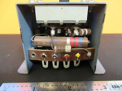 BLILEY ELECTRIC CCO QUARTZ CRYSTAL OSCILLATOR FREQUENCY AS PICTURED #FT-1-B-14