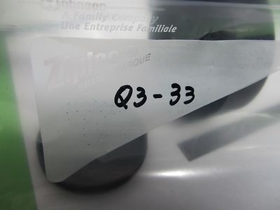 OPTICAL PHOTODIODE SILICON LIGHT SENSOR LASER OPTICS AS IS BIN#Q3-33