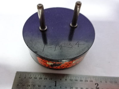 BLILEY ELECTRIC BC3 FREQUENCY QUARTZ RESONATOR AS PICTURED &AB-06