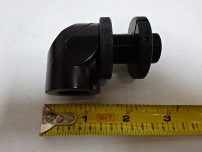 Optical Elbow 90 Degree Mirror Laser Optics