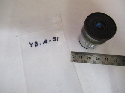 UNITRON Ke10X OCULAR EYEPIECE MICROSCOPE PART AS PICTURED Y3-A-51