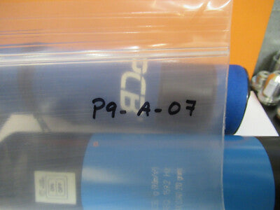 PCB PIEZOTRONICS 394C06 HANDHELD PORTABLE SHAKER for ACCELEROMETER TEST #P9-A-07