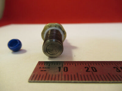 PCB PIEZOTRONICS 101A PRESSURE PIEZOELECTRIC SENSOR AS PICTURED #FT-4-22B