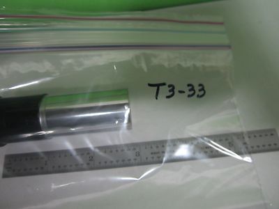 Microscope Part Eyepiece Wild 15xK Swiss Optics