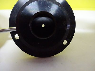 Microscope Part Iris Optics