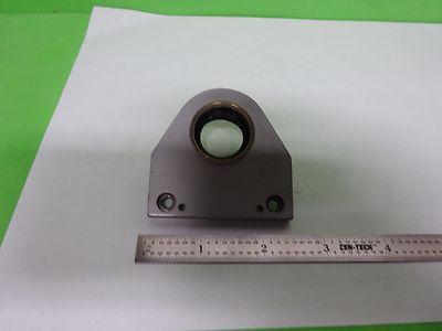 Microscope Part Reichert Austria Zetopan Illuminator Lens Optics