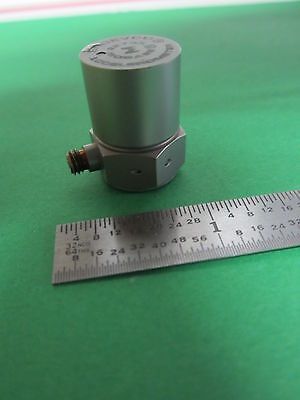 ENDEVCO 2273A PIEZOELECTRIC ACCELEROMETER 3 pC/g CALIBRATION VIBRATION