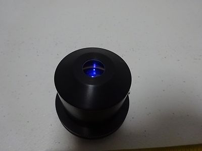 Optical Coated Lens Condenser Focus Laser Optics