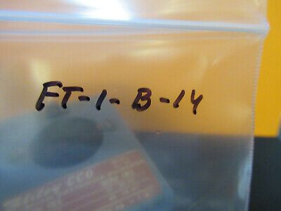 BLILEY ELECTRIC CCO QUARTZ CRYSTAL OSCILLATOR FREQUENCY AS PICTURED #FT-1-B-14