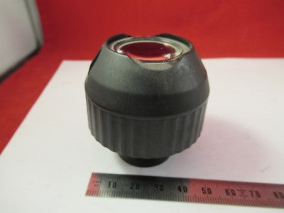 Carl Zeiss AG Axiostar Plus Illuminator Lens Microscope Part