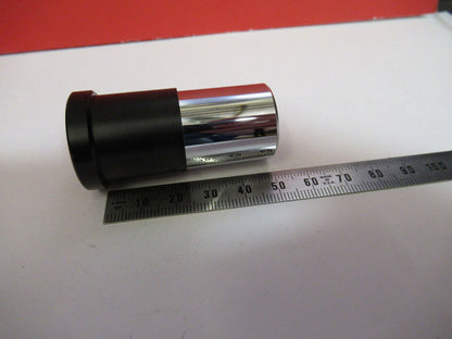 WILD HEERBRUGG SWISS 10xP+K OKULAR-MIKROSKOPTEIL WIE ABGEBILDET Q2-69