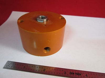 Fabco Pneumatic Pancake Cylinder B-221-0 Air