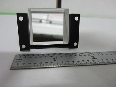 MICROSCOPE PART BAUSCH LOMB PRISM ASSEMBLY OPTICS #S1-20