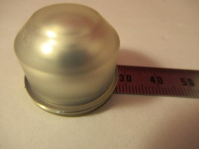 OPTISCHE KÜVETTE ZERODUR SILBERSPIEGEL RGL RING LASER GYRO TEIL OPTIK &amp;46-A-04 