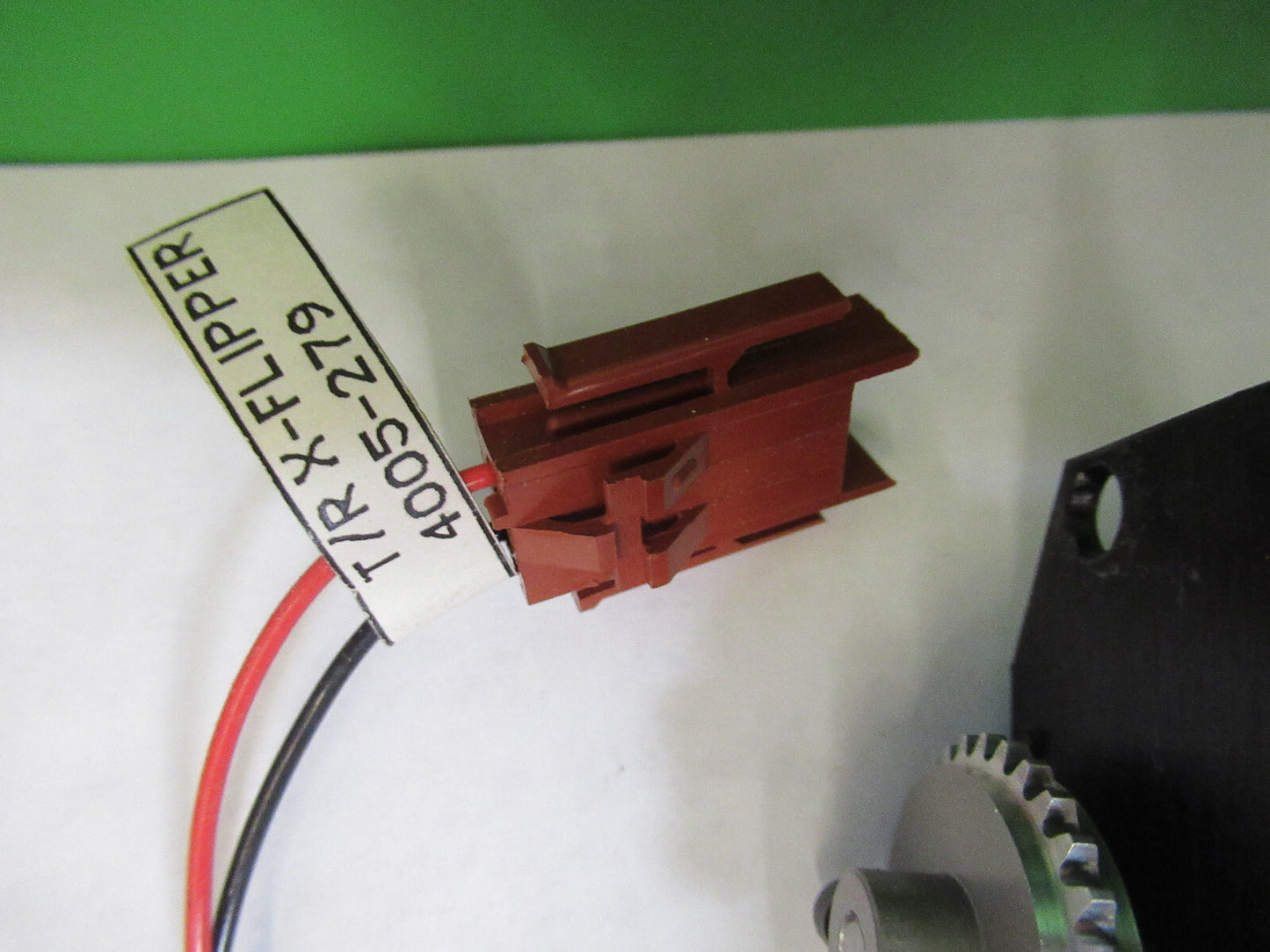 MINI MOTOR SWISS MAXON DC 2022.814 AUTOMATION CONTROL AS PICTURED S7-A-41