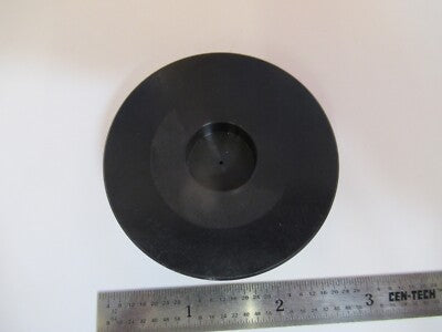 Olympus Japan Pinhole Light Filter 1mm Microscope Part